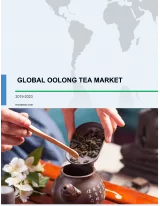 Global Oolong Tea Market 2019-2023